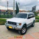 Montero Mitsubishi 1994 - 23 Carros montero mitsubishi 1994 - Cari Carros